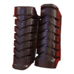 Motorcycle footrest rubbers Rhinoparts (2)