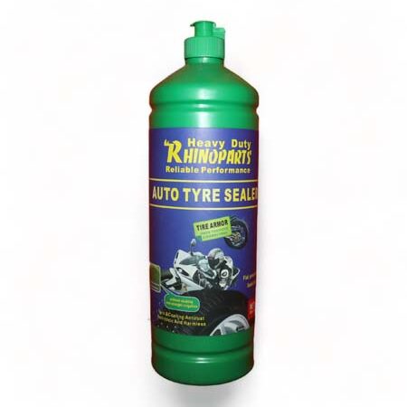 Motorcycle spare parts -motorcycle spare parts in Kenya - Auto tyre sealer glue