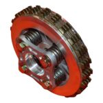 Motorcycle spare parts in Kenya - Motorcycle-center-clutch-Rhinoparts-1-150x150