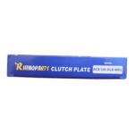 Motorcycle Clutch Plate