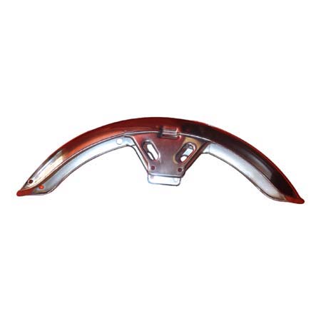 Motorcycle Front Mud Guard