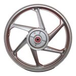 Motorcycle Alloy Rim