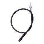 Motorcycle speed cable