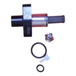 Motorcycle timing adjuster