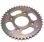 Motorcycle Rear Sprocket