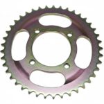 Motorcycle Rear Sprocket