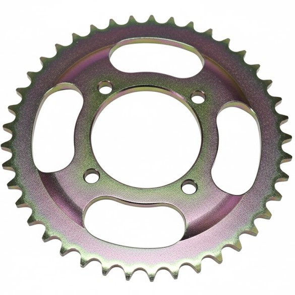 Motorcycle Rear Sprocket Motorcycle Rear Sprocket