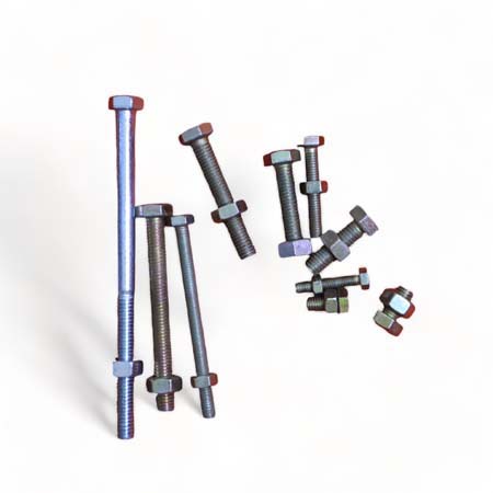 motorcycle spare parts in Kenya - motorcycle bolts