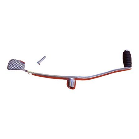 motorcycle spare parts in Kenya - motorcycle gear lever
