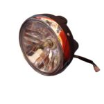 Motorcycle Head Lamp