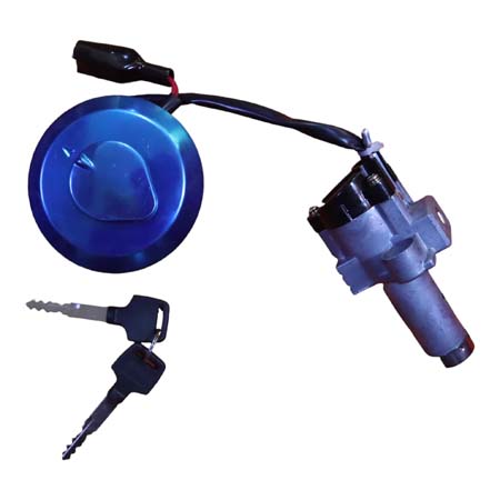 motorcycle spare parts in Kenya - motorcycle ignition set