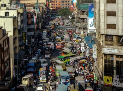 How To Start And Run A Motorcycle Spares Shop In A Big Town